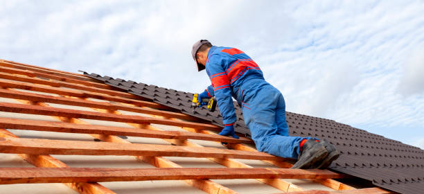 Best Tile Roofing Installation  in Columbia, PA